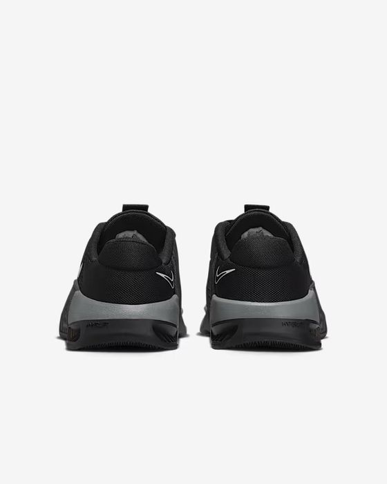 Оригінальні кросівки NIKE METCON 9 (DZ2537-001) | Нові!