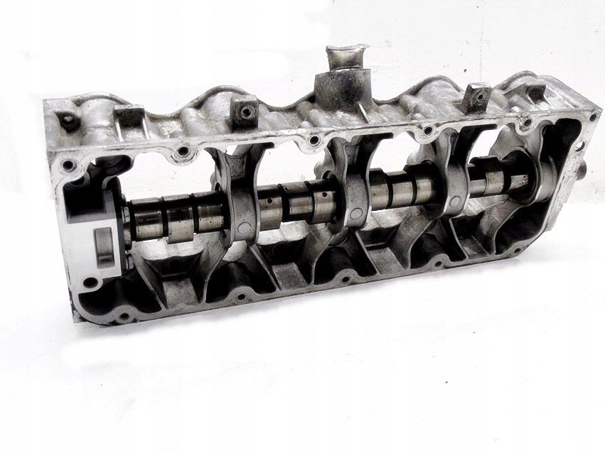 Wałek Rozrządu 2.1 12V Td Ulysse Evasion 806