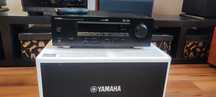 Amplituner 5.1 Yamaha RX-V357 stan idealny