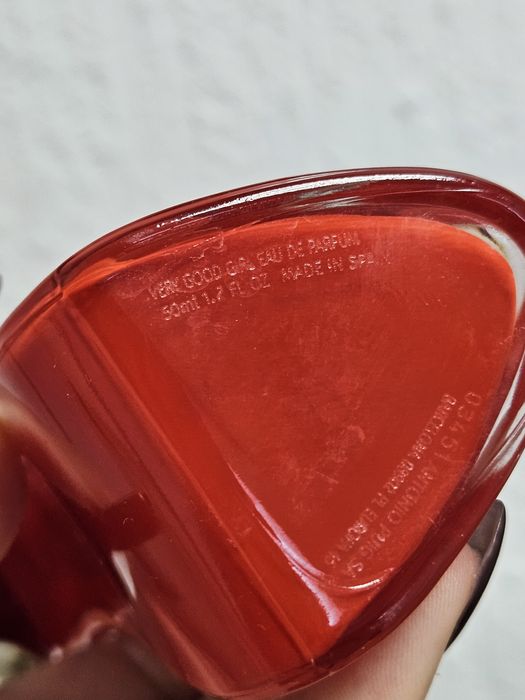 Very Good Girl Carolina Herrera оригінал