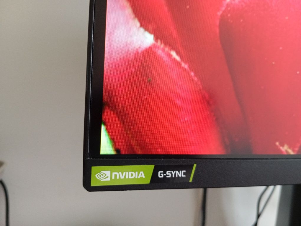 Monitor Lg ultragear