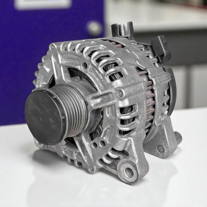 Alternator 6G9N10300XC Ford S-Max Galaxy MK2 2.0 TDCI 115-140KM