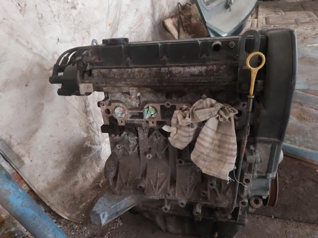 Sprzedam silnik 1.4 z poloneza