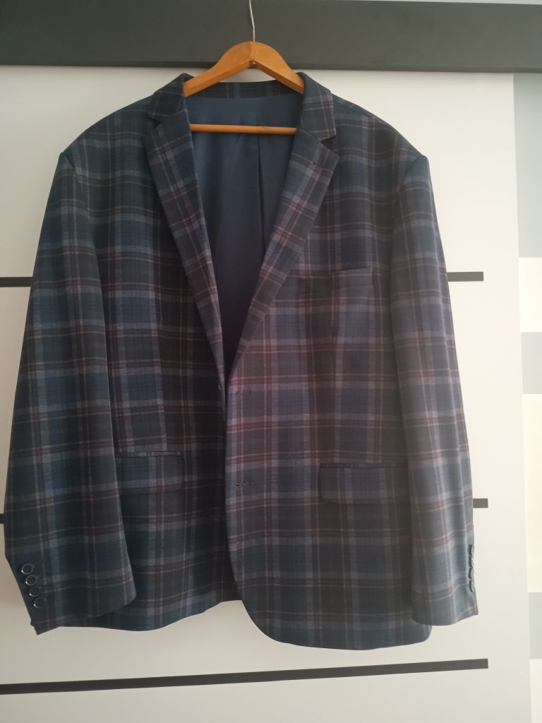 Marynarka męska XL/ XXL (raz używana)