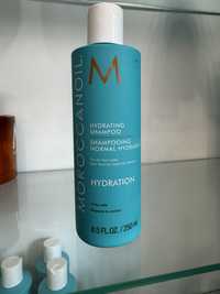 Zestaw moroccanoil  szampon i odzywka