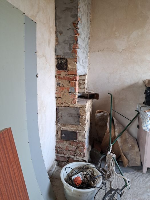 Дача    Барашівка