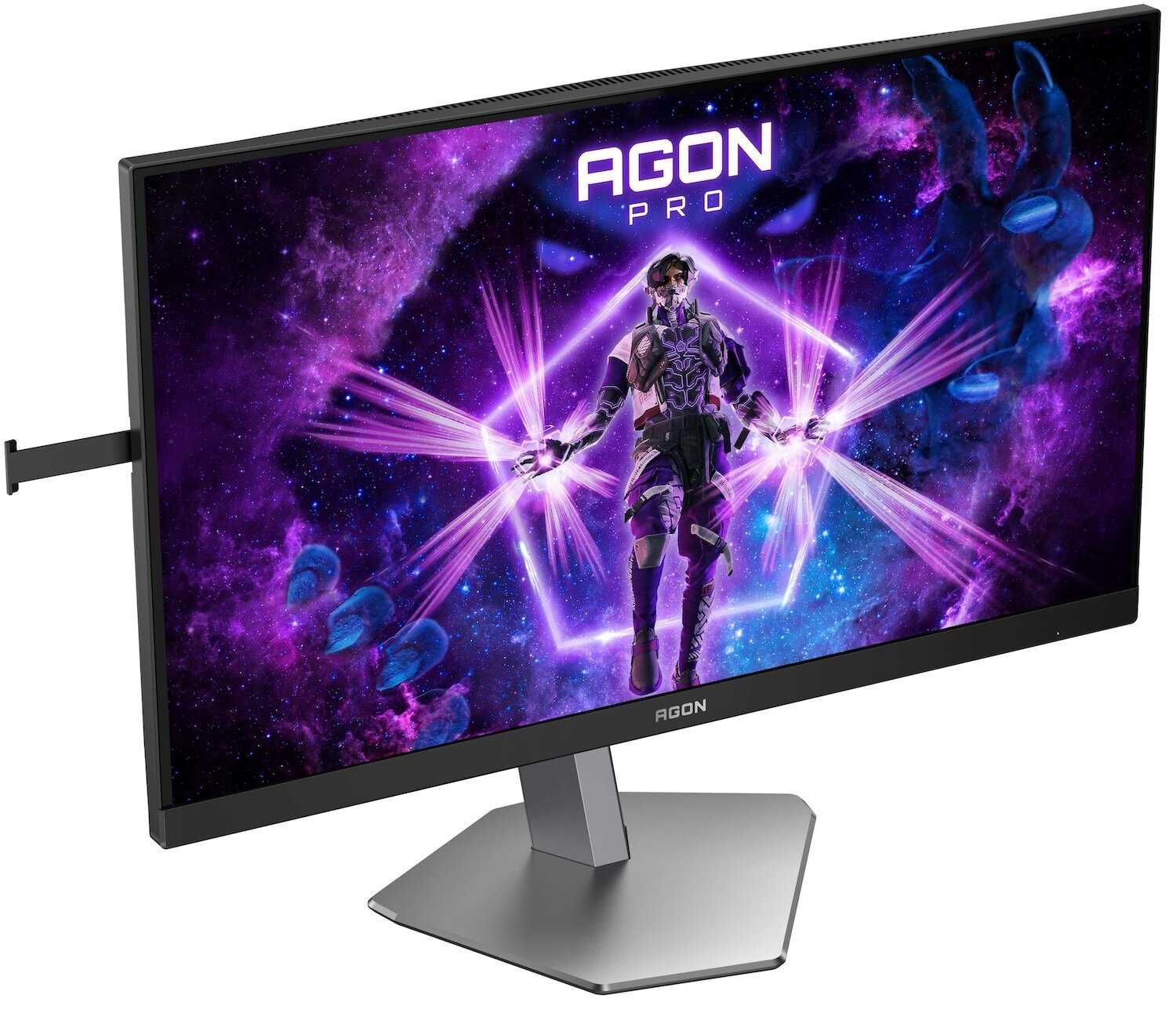 Monitor AOC Agon Pro AG246FK 540Hz 0.3 ms