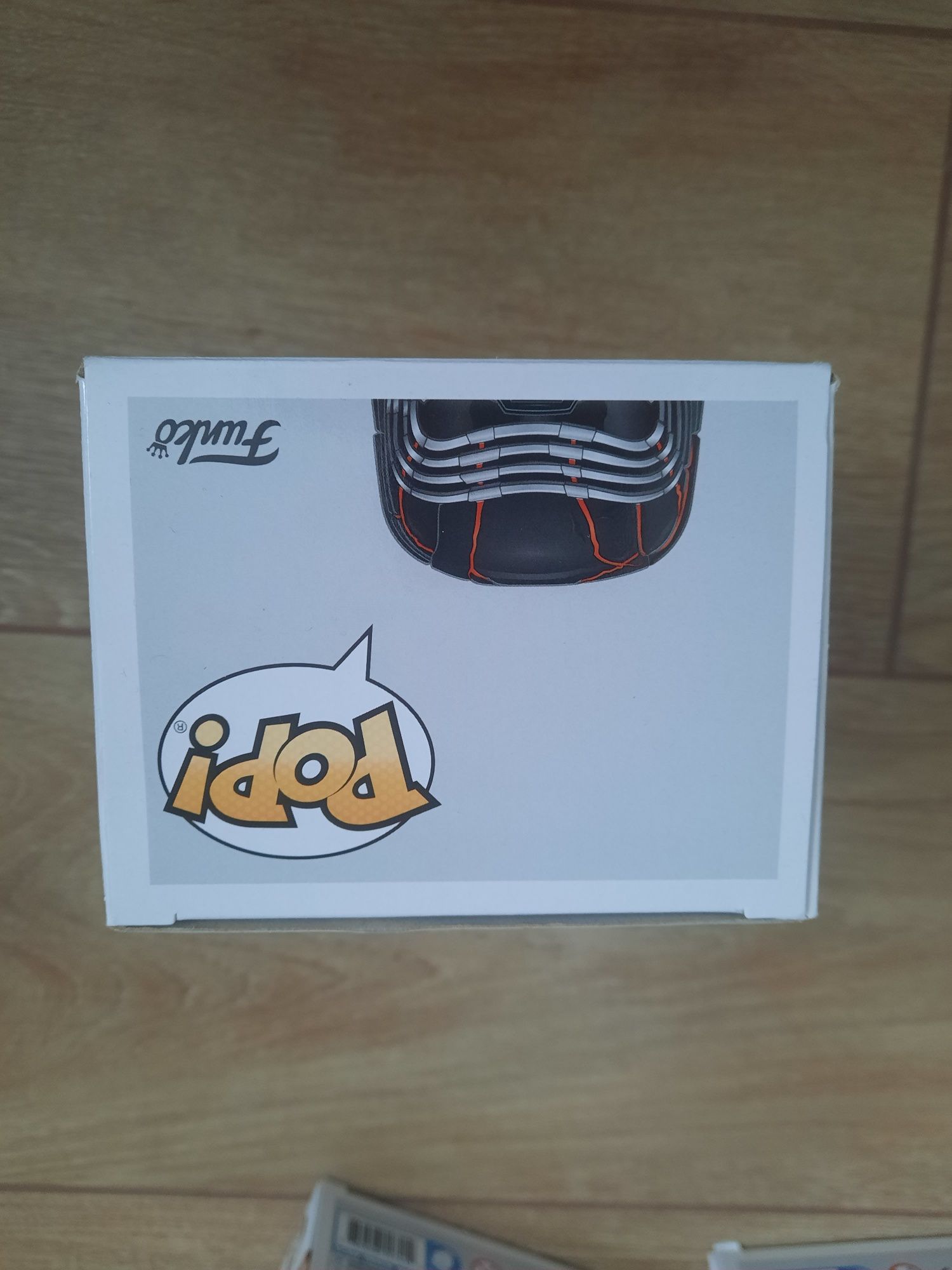 funko pop kylo ren 308