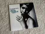 Aretha Franklin Knew you were waiting The best of Aretha Franklin