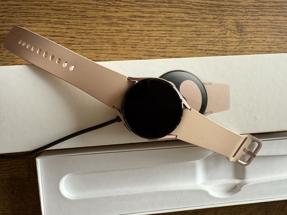 Smartwach Samsung Galaxy Watch 4
