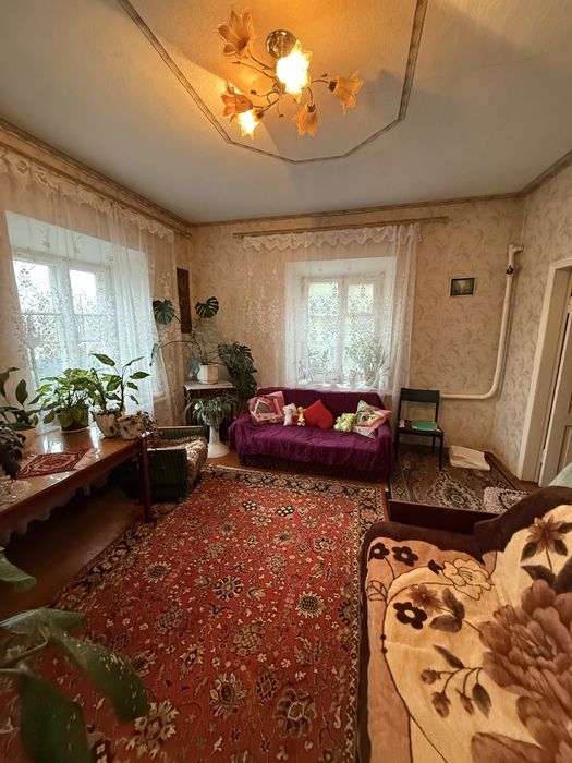 Продам будинок район 3 школа