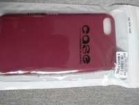 Etui pokrowiec nakładka iPhone 7/8