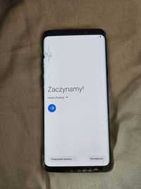 Samsung S9 plus 64gb czarny