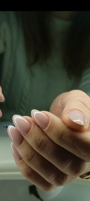 Манікюр локація Пасічна