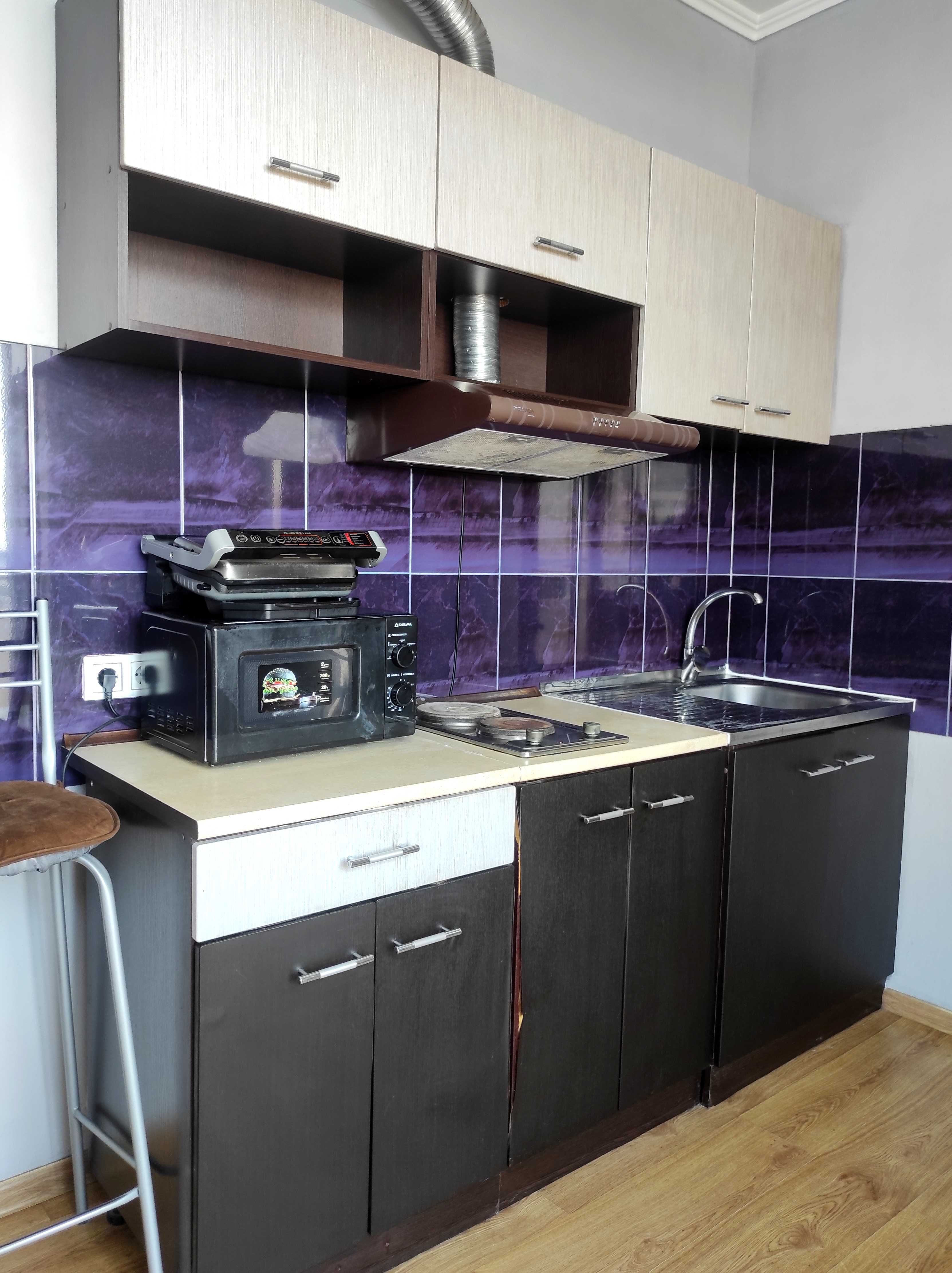 Продам 1к квартиру в Альтаире 1