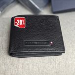 Гаманець чоловічий Tommy Hilfiger