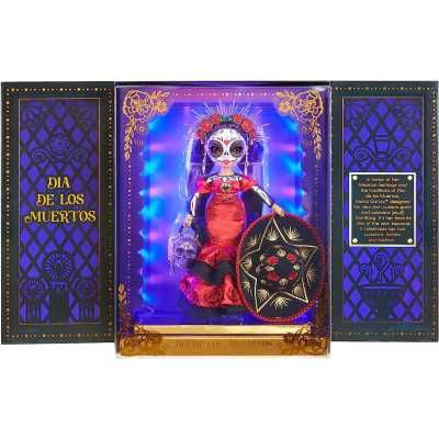 Rainbow High Dia De Los Muertos Maria Колекційна  Марія Рейнбоу Хай