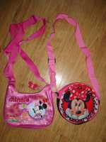 Сумочка сумка Minnie Минни Маус Дисней Disney