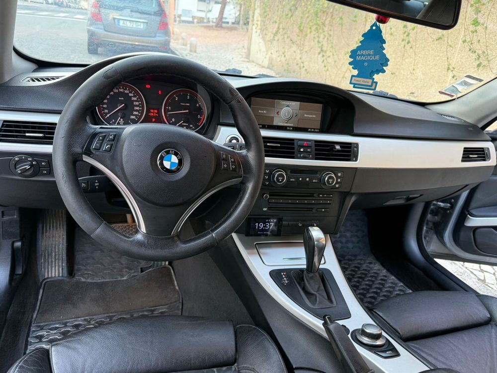 Bmw 330D 231cv xDrive selo barato 70€