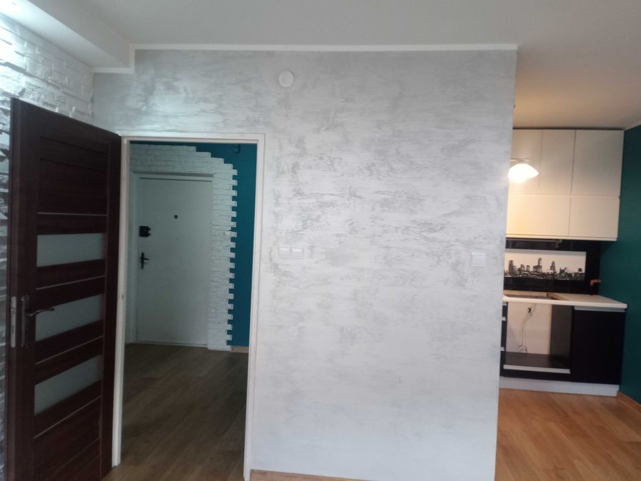 do wynajęcia mieszkanie 47 m2, Siedlce, ul. Świrskiego