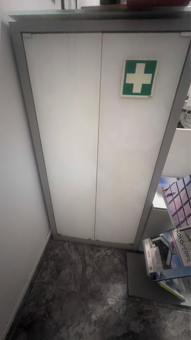 Armarios de escritorio