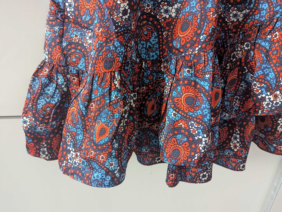 Sprzedam sukienkę Kors używane