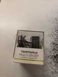 Tom Tom multi sport.