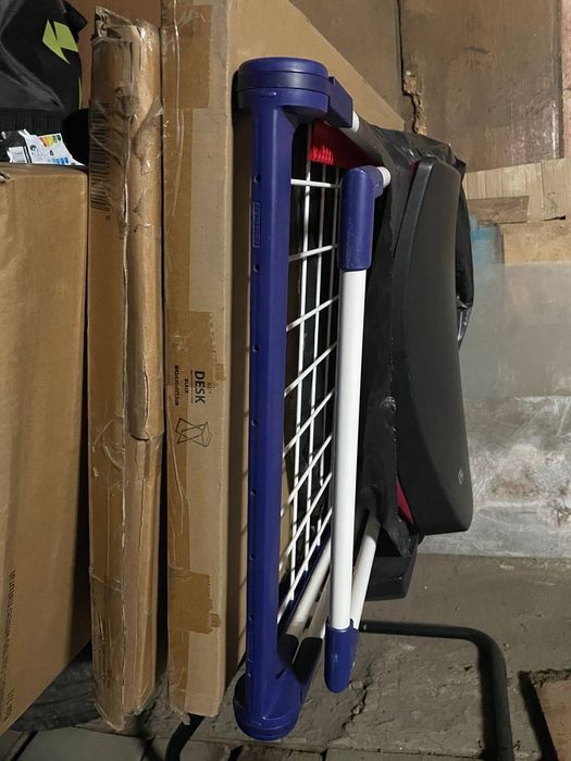 Сушарка LEIFHEIT Pegasus 16м