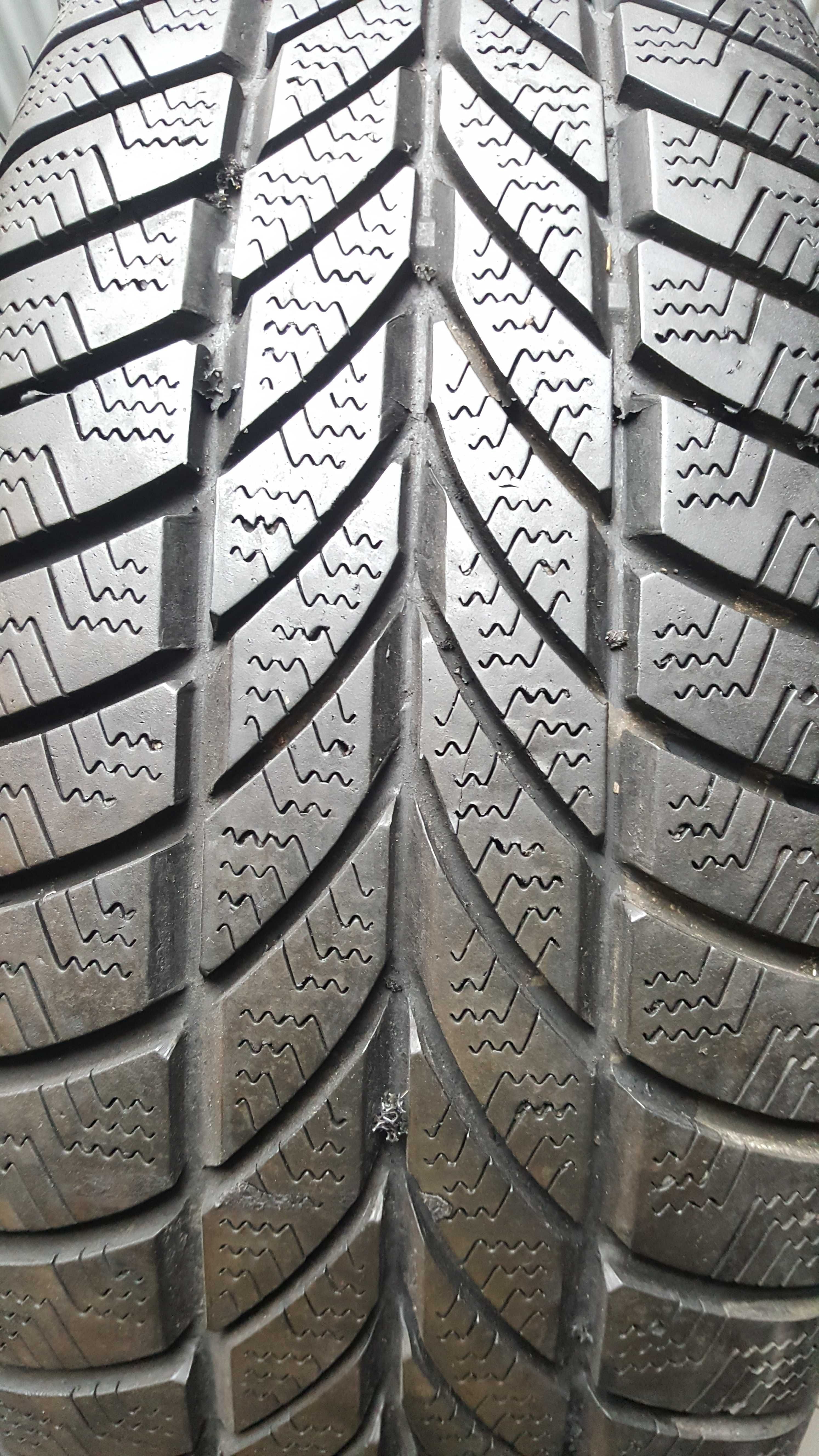 Vredestein 195/65 r14 SnowTrac /// 7mm!!! wysyłka GRATIS