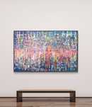 Quadro abstart by GM