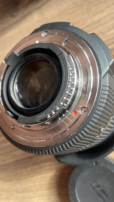 Sigma 17-50 f/2.8 EX DC HSM OS ideany