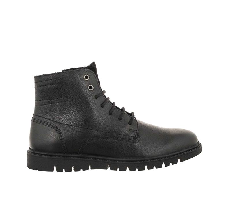 Ботинки  Geox Ghiacciaio. Мех. Оригинал Р 42 43 44