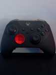Customowy elite pad serii II xbox z pełnym wyposarzeniem