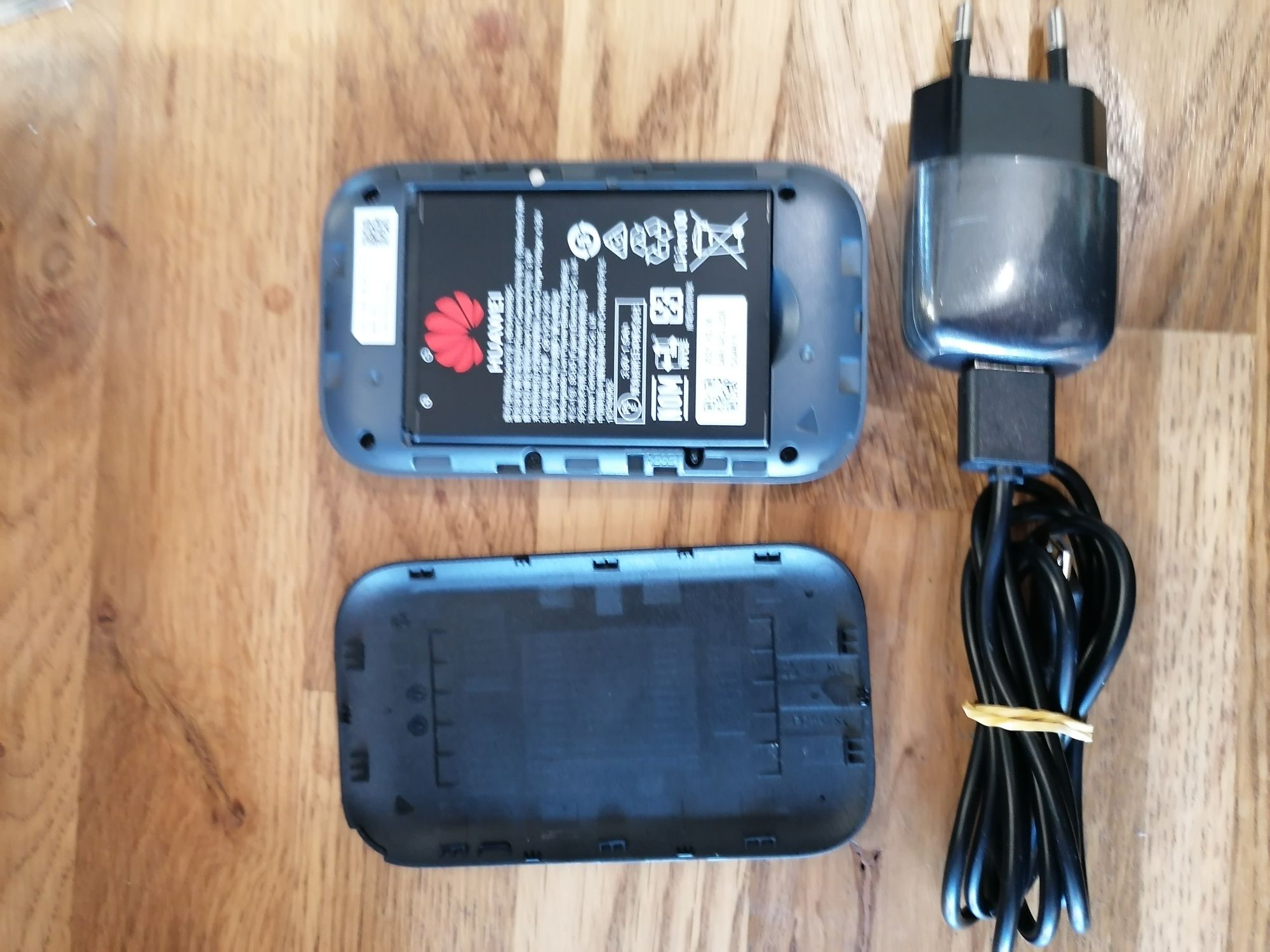 Router mobilny WiFi Huawei