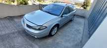 Peças Renault Laguna 1.9 dci