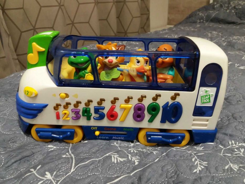 Fisher price Kiddieland сортер черепаха и улитка