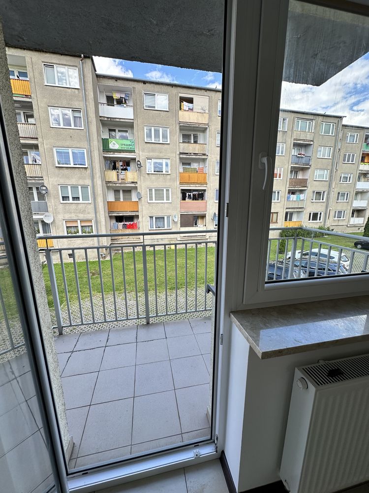 Mieszkanie wynajem 2 pokoje Choszczno