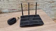 TP-Link TL-WDR4300 (802.11a/b/g/n 750Mb/s) 2xUSB DualBand