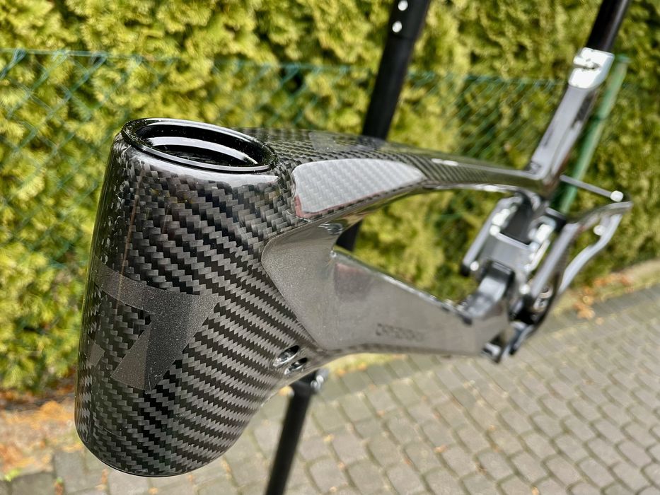 Rama Antidote Carbonjack 29” Ext Storia V3