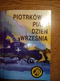 piotrków piąty dzień września, wydawnictwo MON , PRL