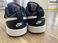 Кросівки для хлопчика nike