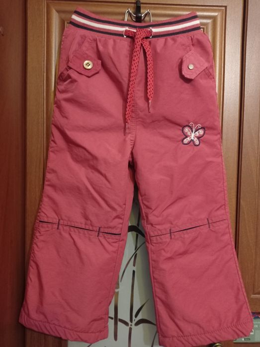 Зимние комбинезоны Lenne, Wed'ze, Mintini, Linger