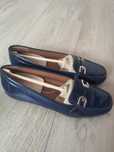Loafers GEOX D84BMA