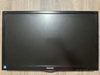 Монітор Philips 223V5L
