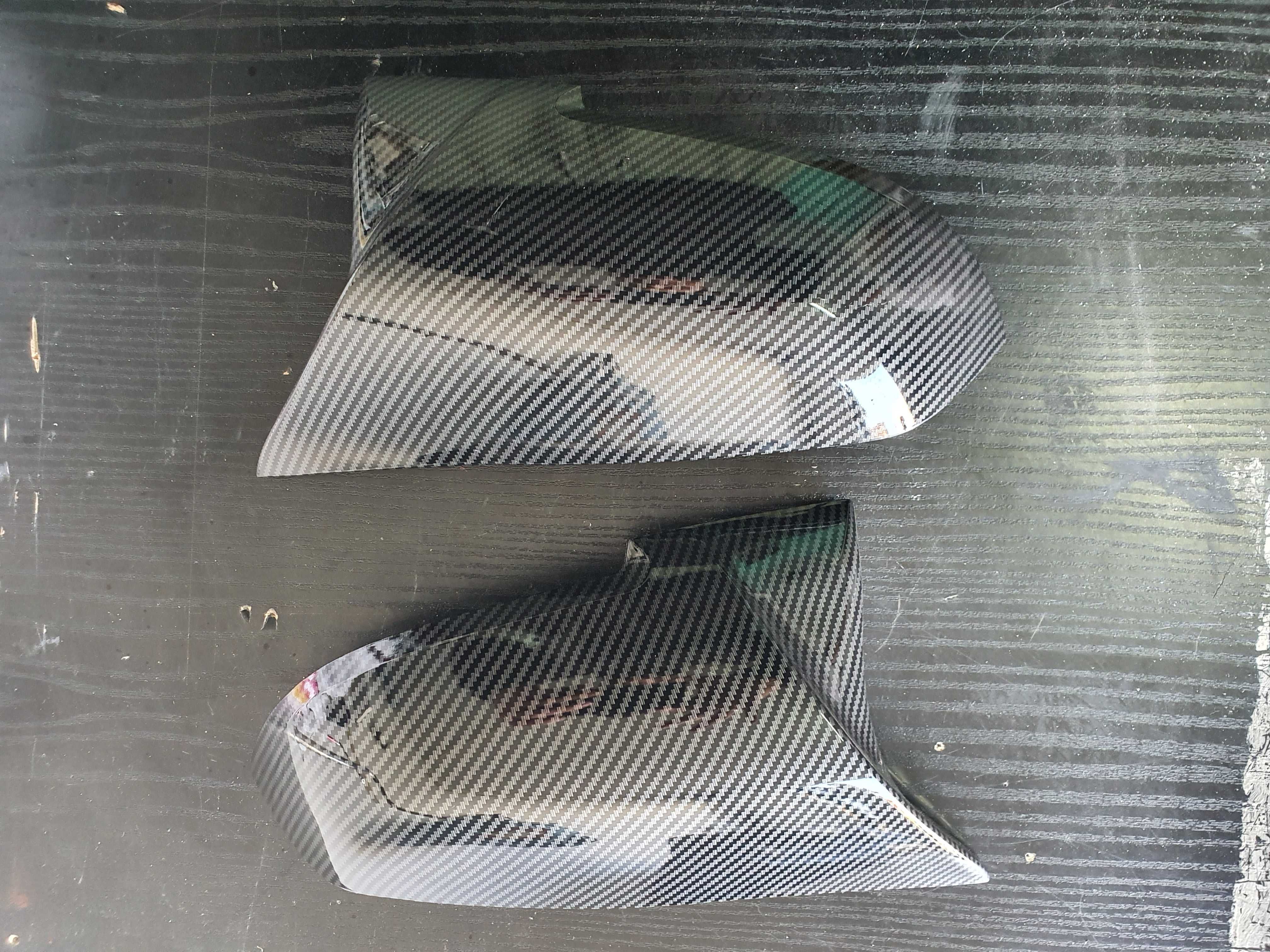 Capas de espelhos BMW Serie 3