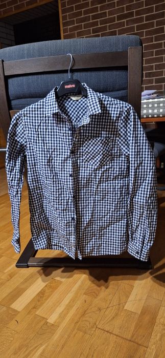 Koszula chłopięca 164