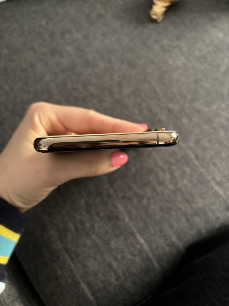 Iphone xs max 64gb