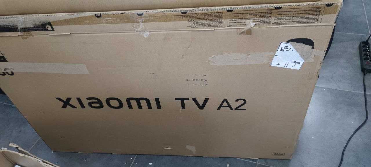 Продам Телевізор Xiaomi Mi TV A2 50 (L50M7-EAEU)