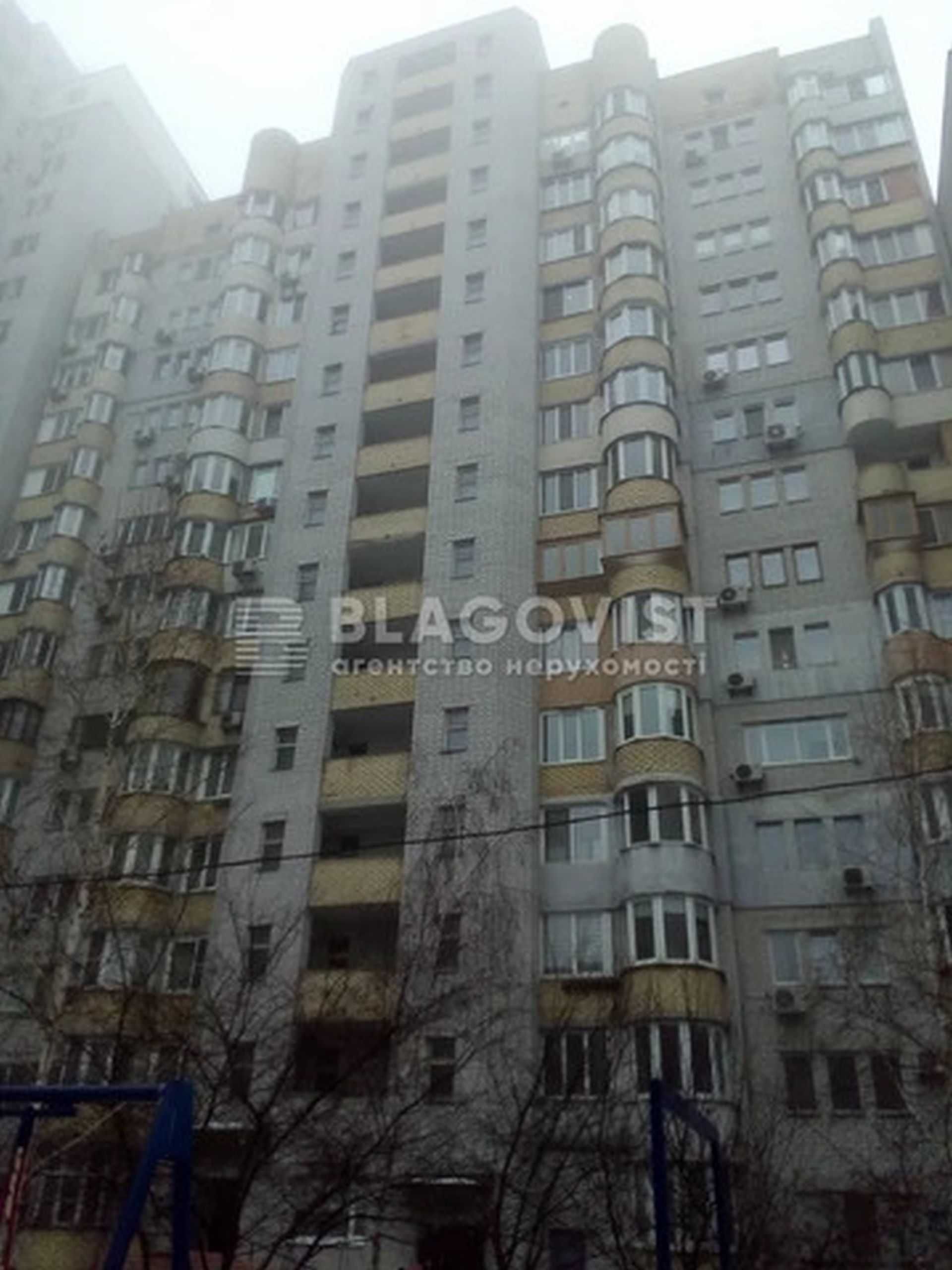 Продаж 3К квартири Котельникова Михайла, 37а Святошинський р-н