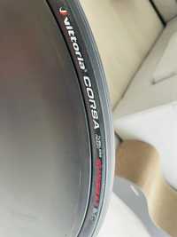 Opona VITTORIA Corsa G2.0 Tubeless ready 700x25C